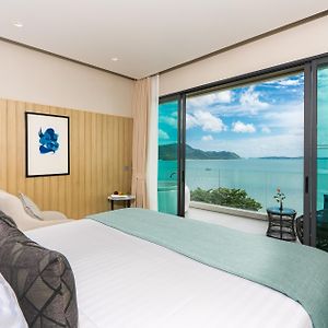 Premier Sea View Studio Room
